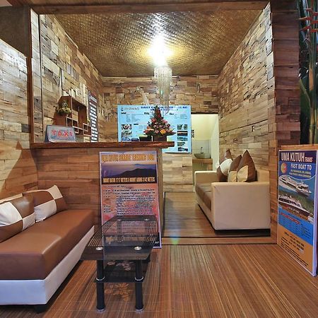 Hotel Jerogadung House Ubud Zewnętrze zdjęcie
