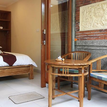 Hotel Jerogadung House Ubud Zewnętrze zdjęcie