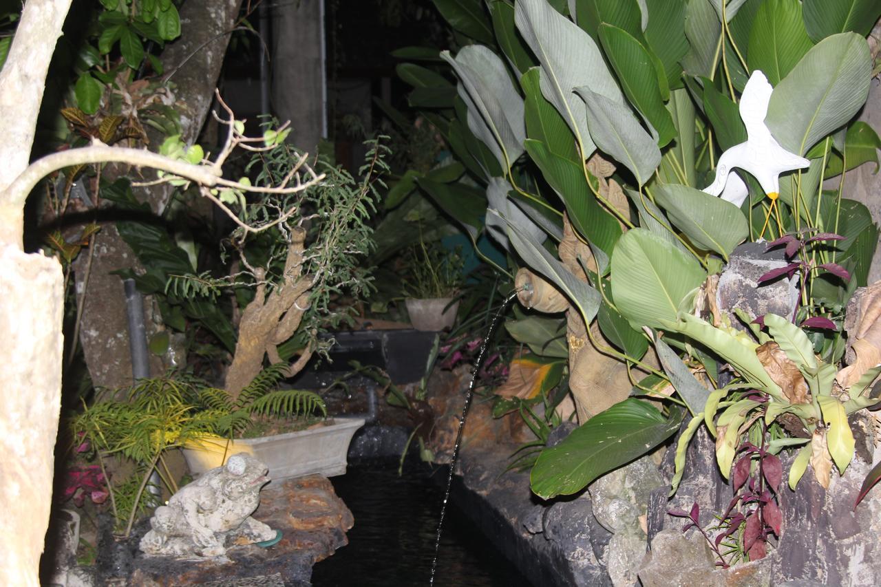 Hotel Jerogadung House Ubud Zewnętrze zdjęcie