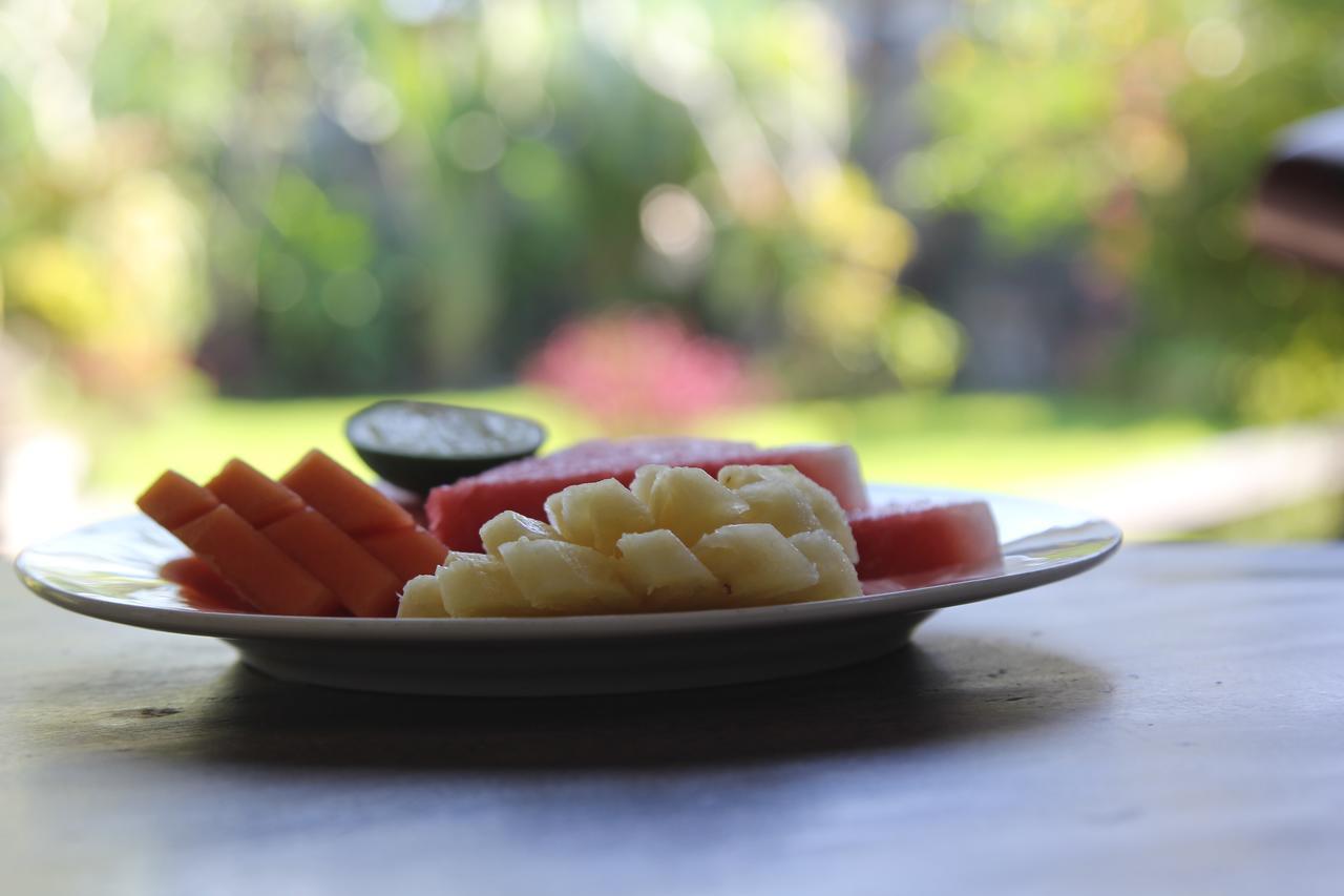 Hotel Jerogadung House Ubud Zewnętrze zdjęcie