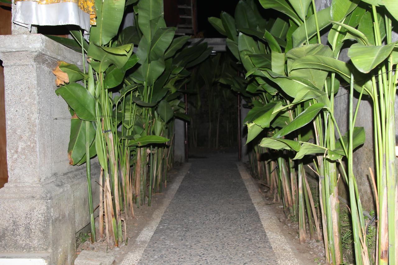 Hotel Jerogadung House Ubud Zewnętrze zdjęcie