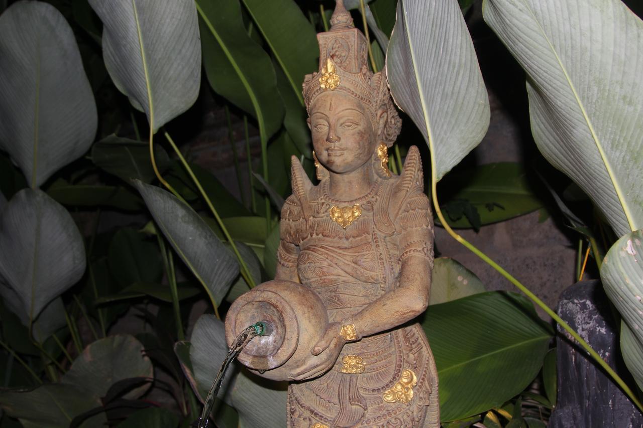 Hotel Jerogadung House Ubud Zewnętrze zdjęcie