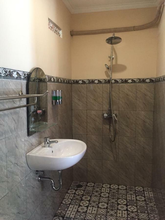 Hotel Jerogadung House Ubud Zewnętrze zdjęcie