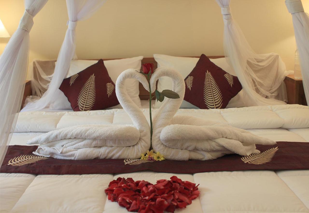 Hotel Jerogadung House Ubud Zewnętrze zdjęcie