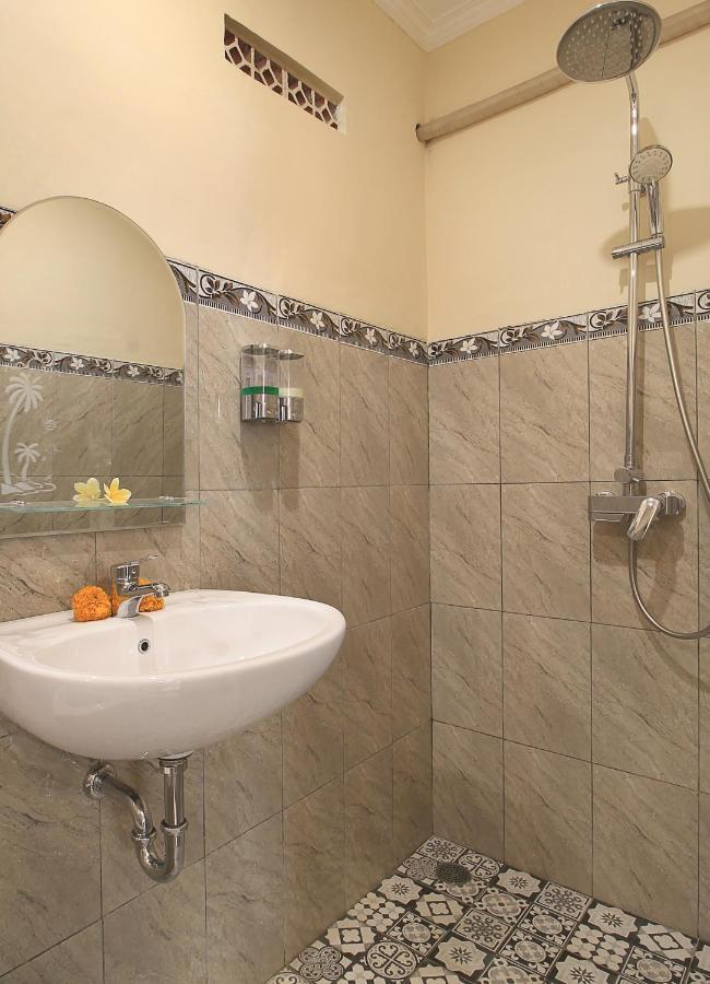 Hotel Jerogadung House Ubud Zewnętrze zdjęcie
