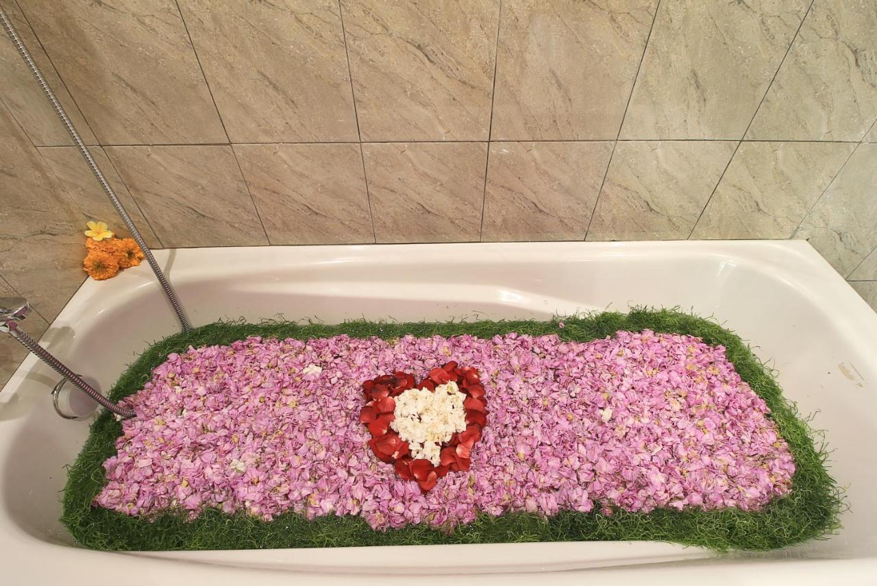 Hotel Jerogadung House Ubud Zewnętrze zdjęcie