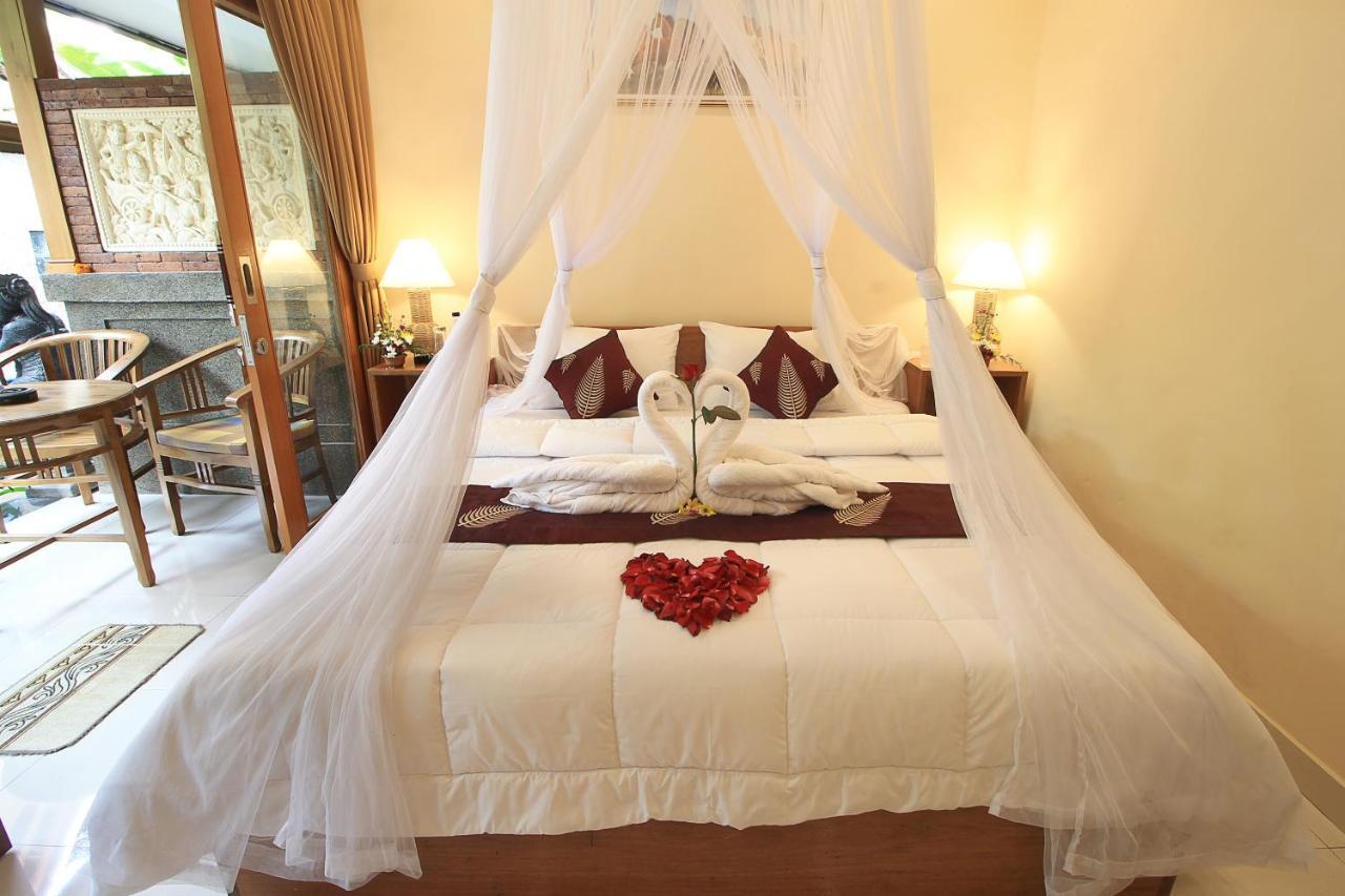 Hotel Jerogadung House Ubud Zewnętrze zdjęcie