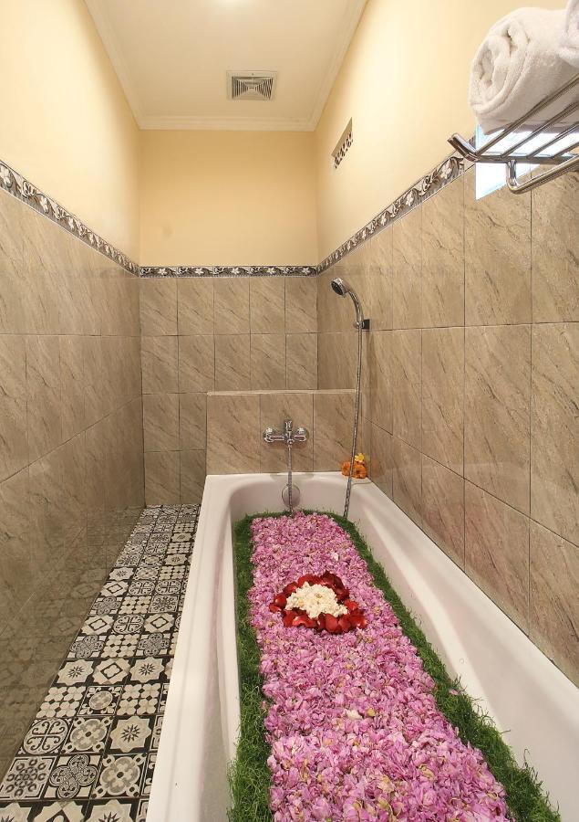 Hotel Jerogadung House Ubud Zewnętrze zdjęcie