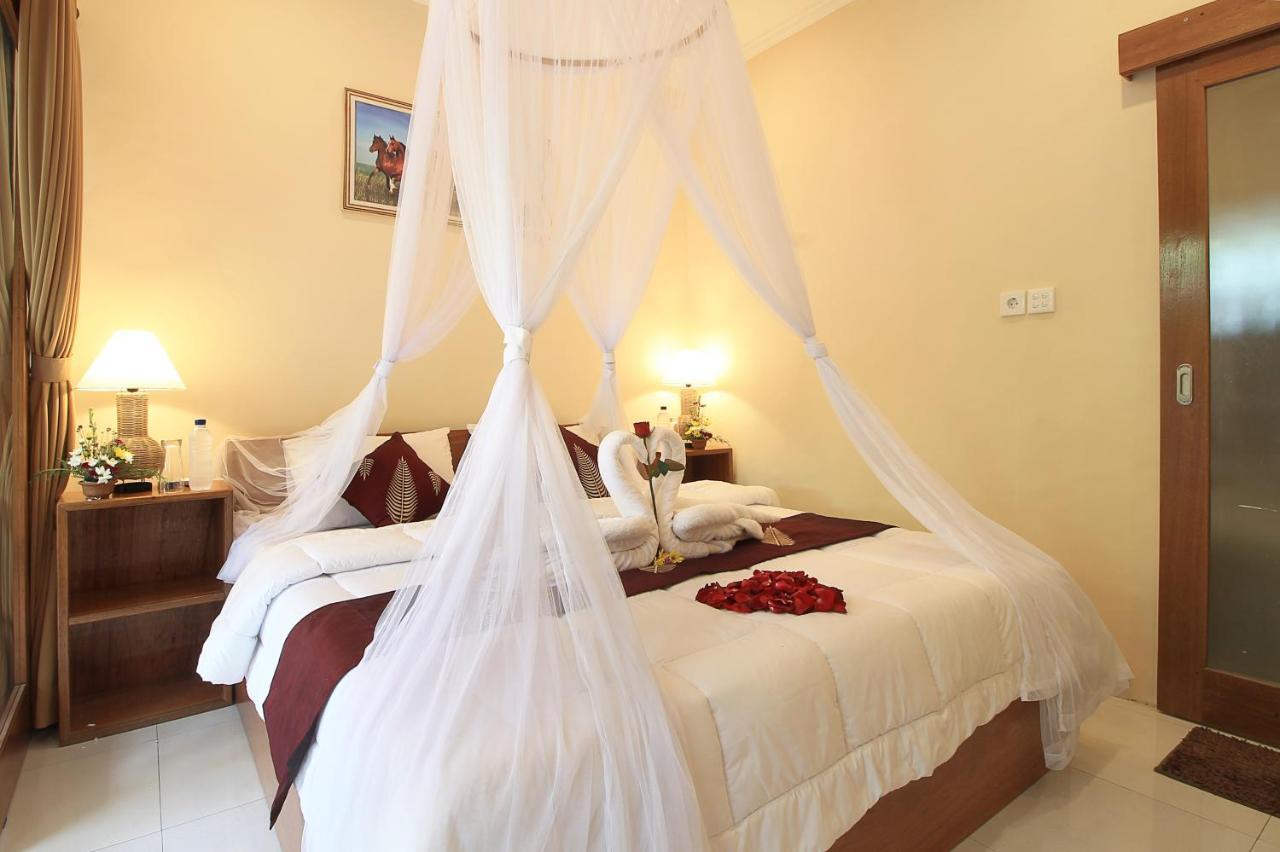 Hotel Jerogadung House Ubud Zewnętrze zdjęcie